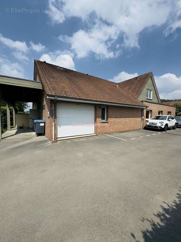 Autre à REBREUVE-RANCHICOURT