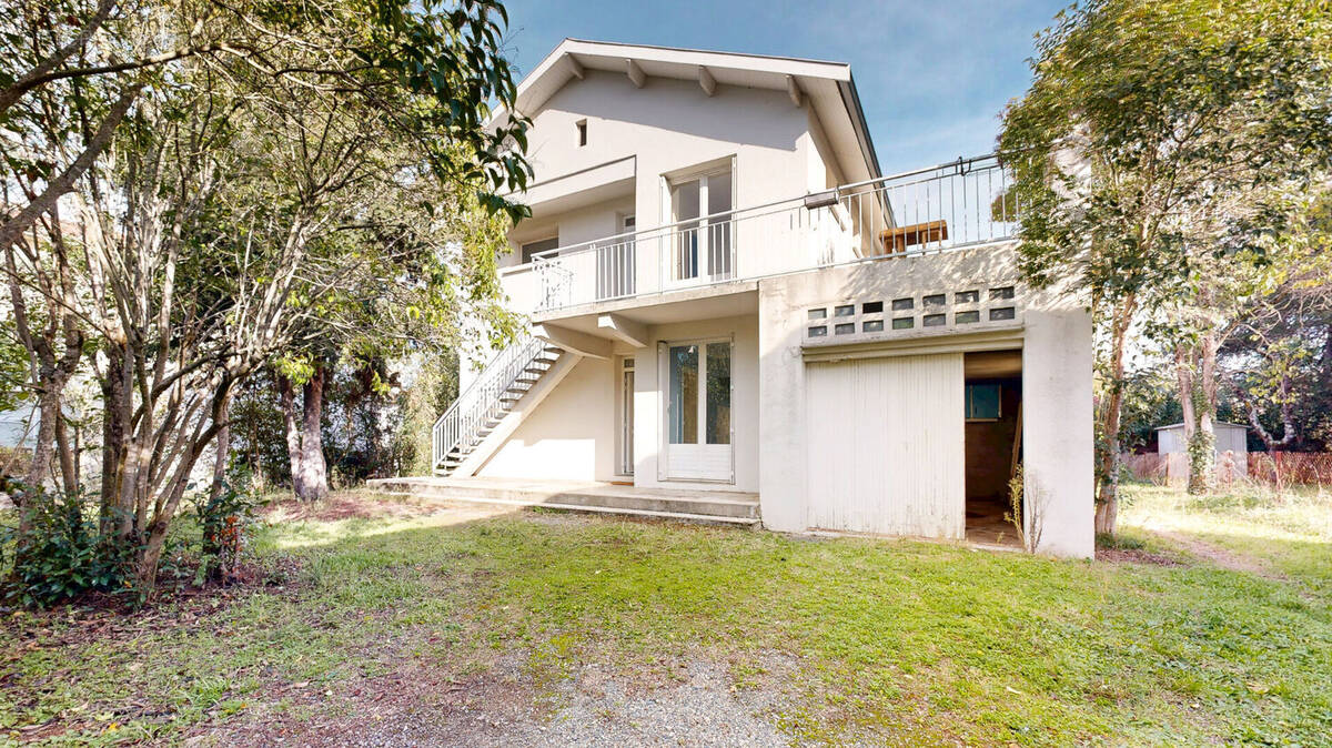 Maison à VILLENEUVE-TOLOSANE