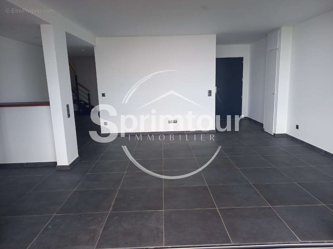 Appartement à VIEUX-FORT