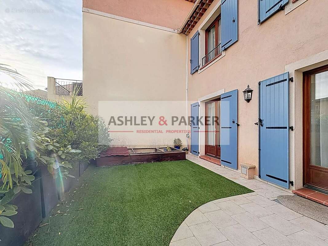 Maison 4 pièces - photo 2