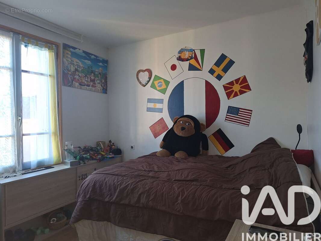 Photo 9 - Maison à MONTREUIL-BELLAY