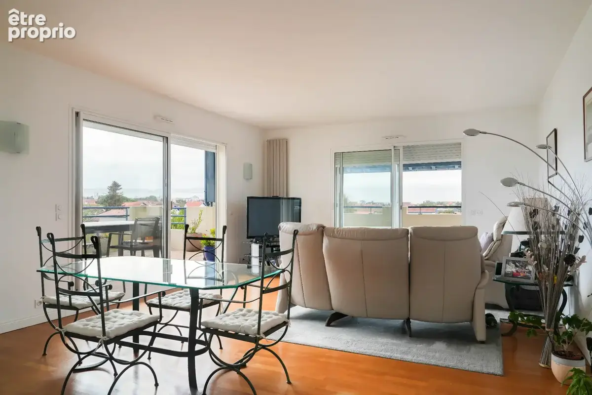 Anglet chassin — un attique de standing pour vivre autrement - photo 4