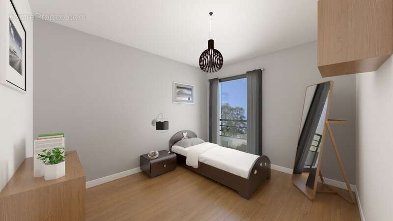 Dpt Moselle (57), à vendre CUVRY maison P7 de 170,35 m² - Piscine - photo 15