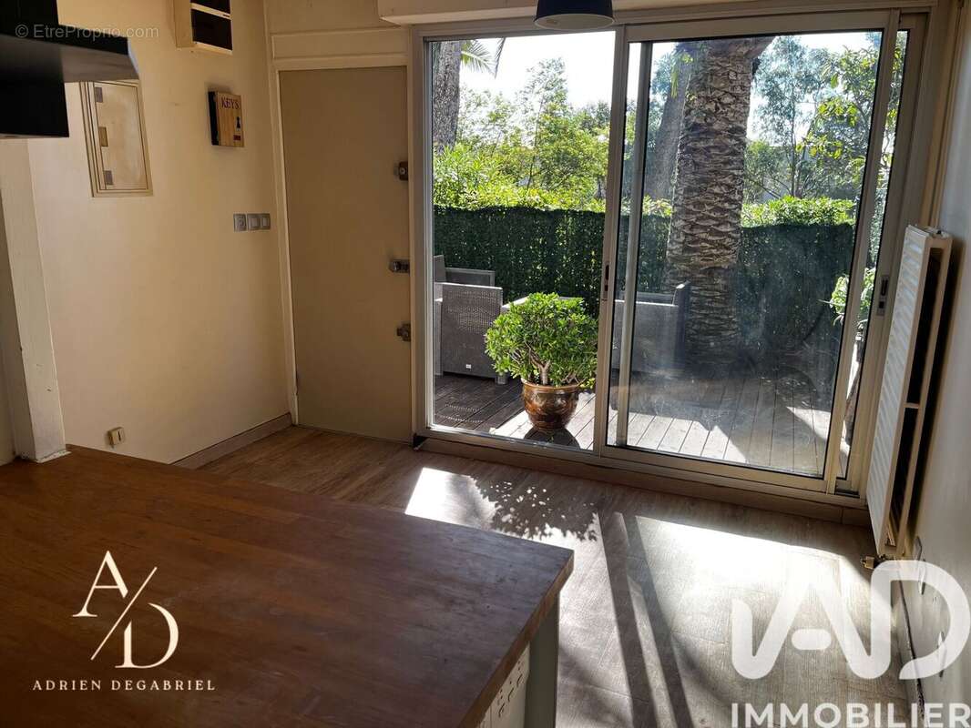 Photo 5 - Appartement à LA SEYNE-SUR-MER