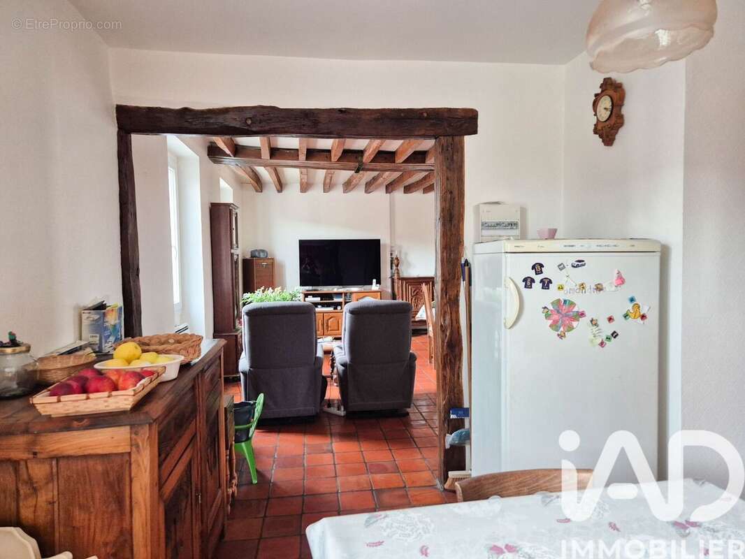 Photo 5 - Appartement à RICHEBOURG