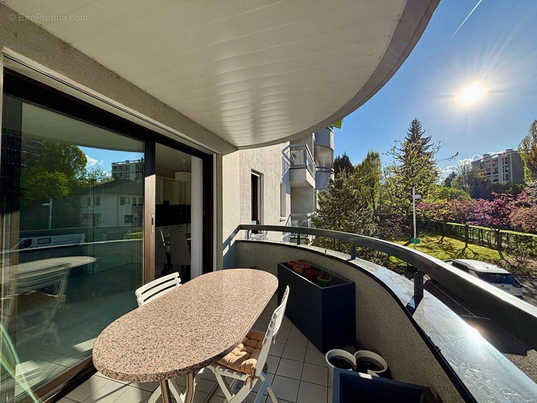 Appartement à ANNECY