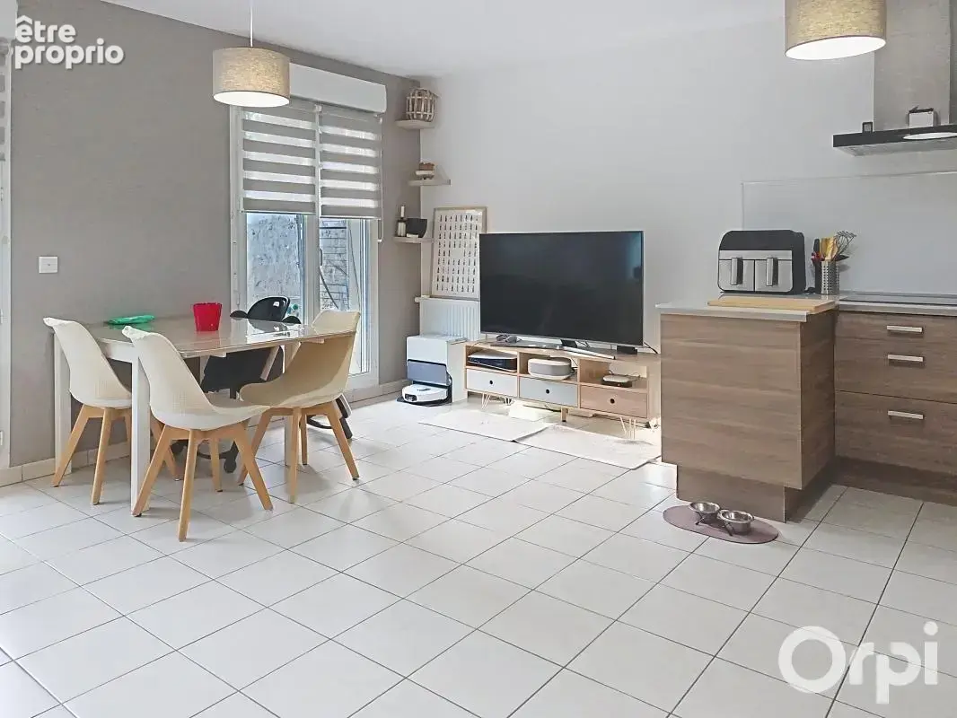 Appartement Longjumeau 3 pièce(s) 64 m2 - photo 11