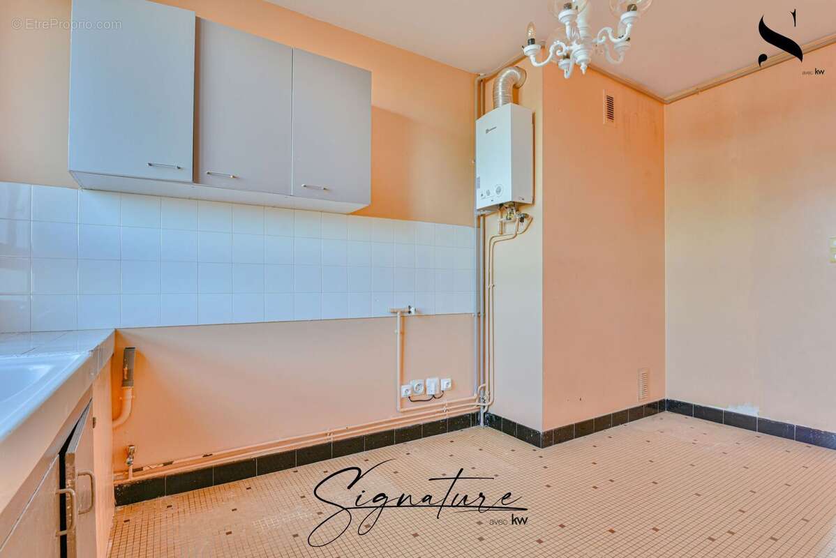 Appartement à LIMOGES