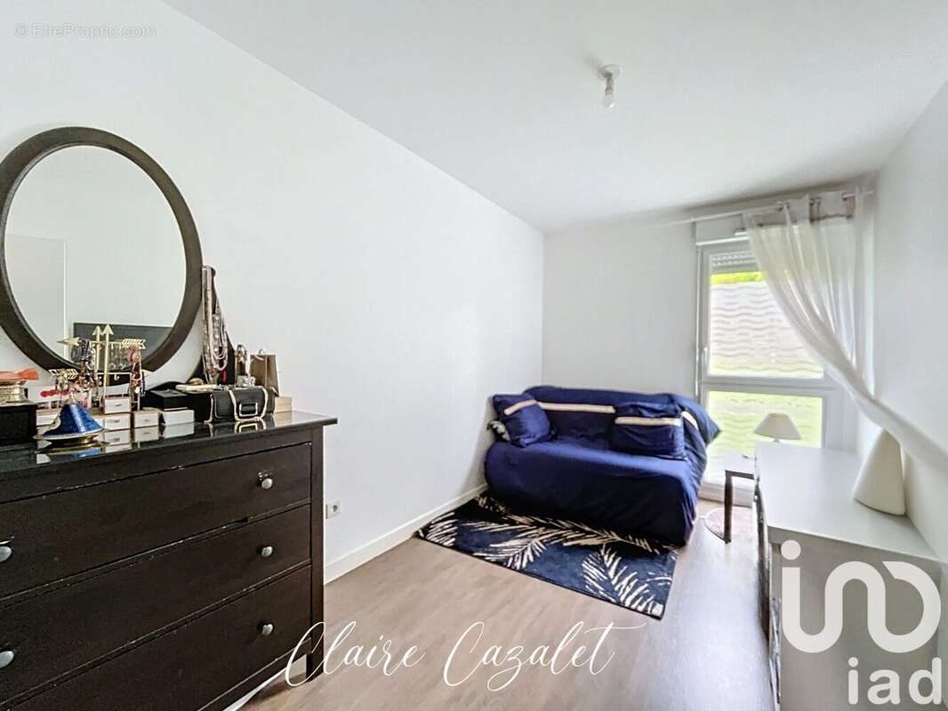 Photo 8 - Appartement à NANTES