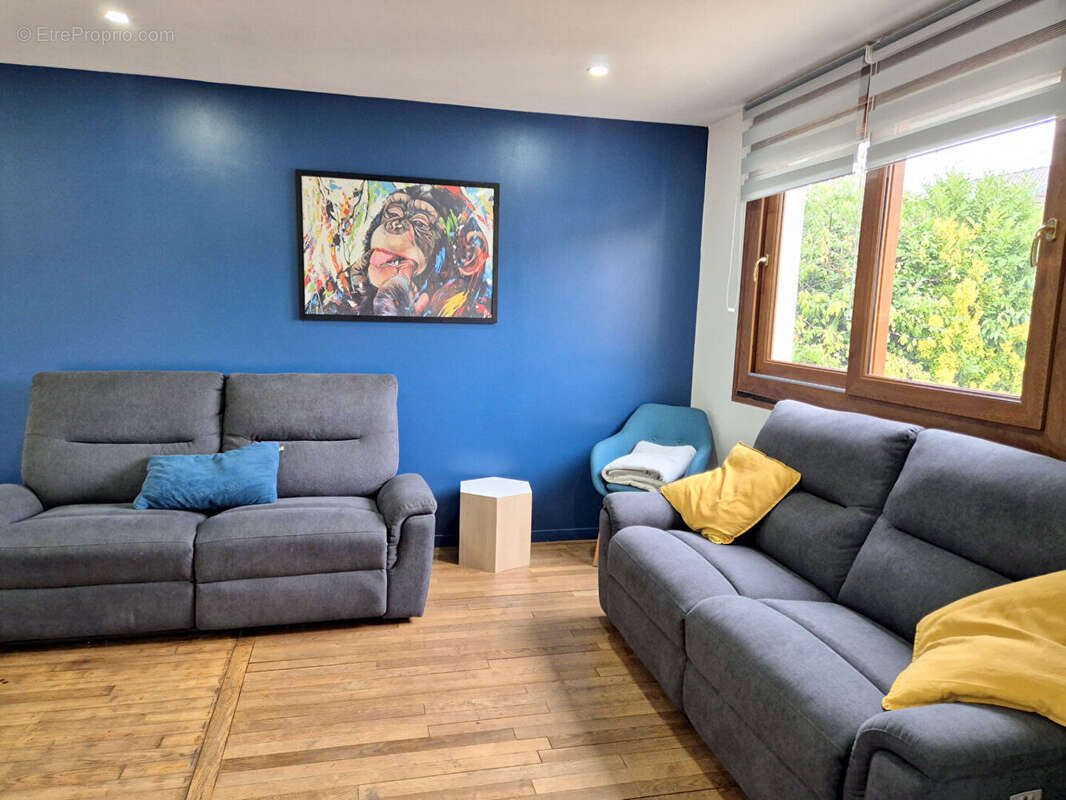 Maison Trappes 5 pièces 92 m² - photo 5