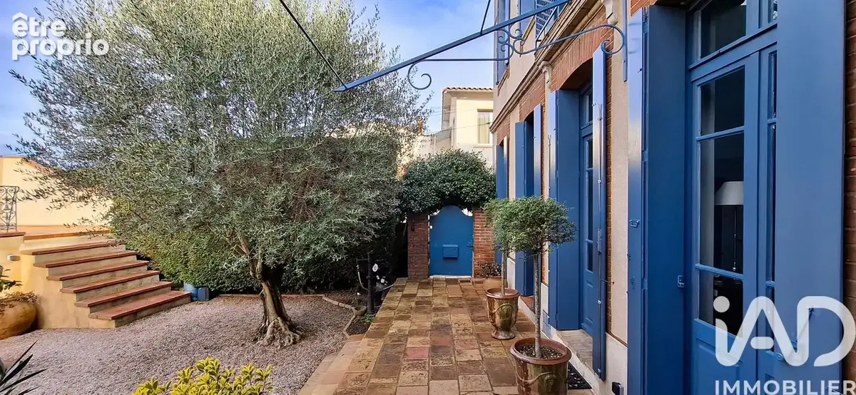 Photo 1 - Maison à TOULOUSE