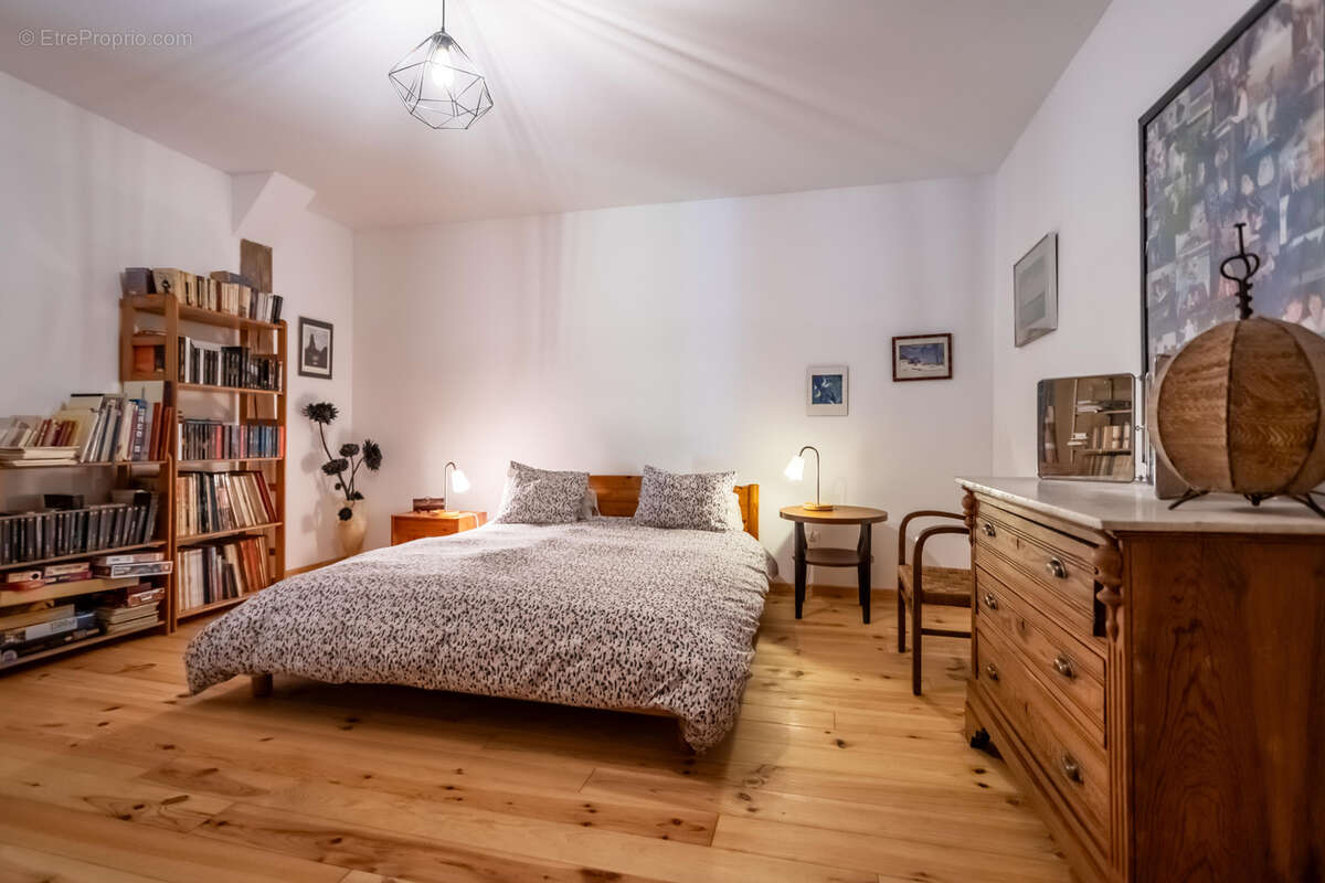 Propriété de campagne avec gîte et piscine - photo 43