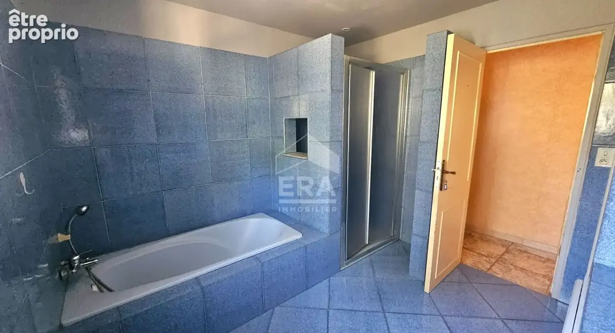 Maison 160m² à carcassonne - photo 13