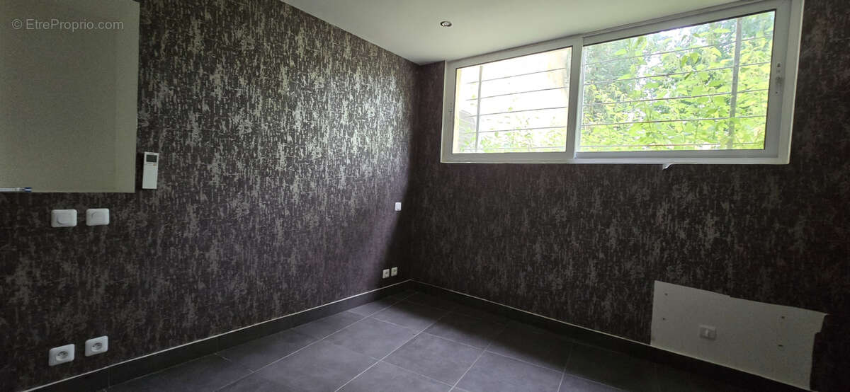 Appartement à CORMEILLES-EN-PARISIS