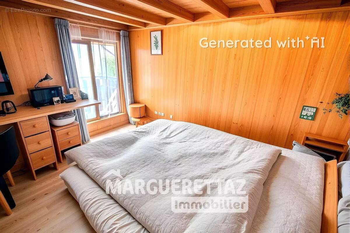 Maison à LA TOUR