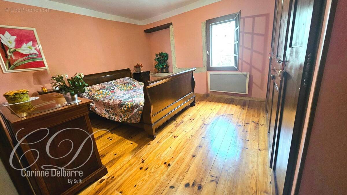 Photo 1 - Maison à SOUVIGNARGUES