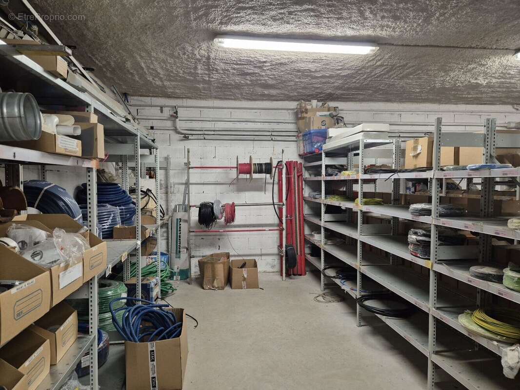 Photo 5 - Commerce à SAUVETERRE-DE-GUYENNE