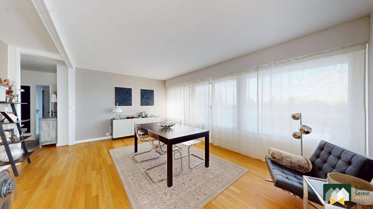 Appartement à CHARTRES