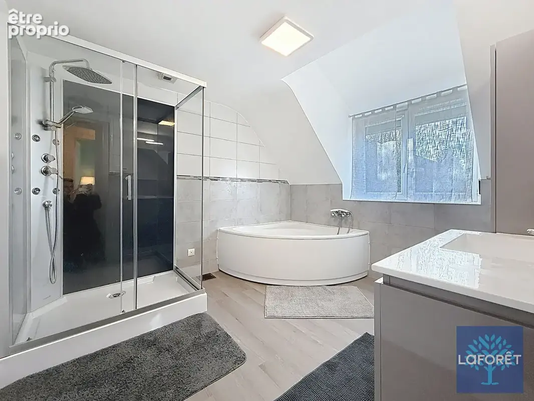 Maison proche Bernay pièce(s) 108 m2 - photo 15