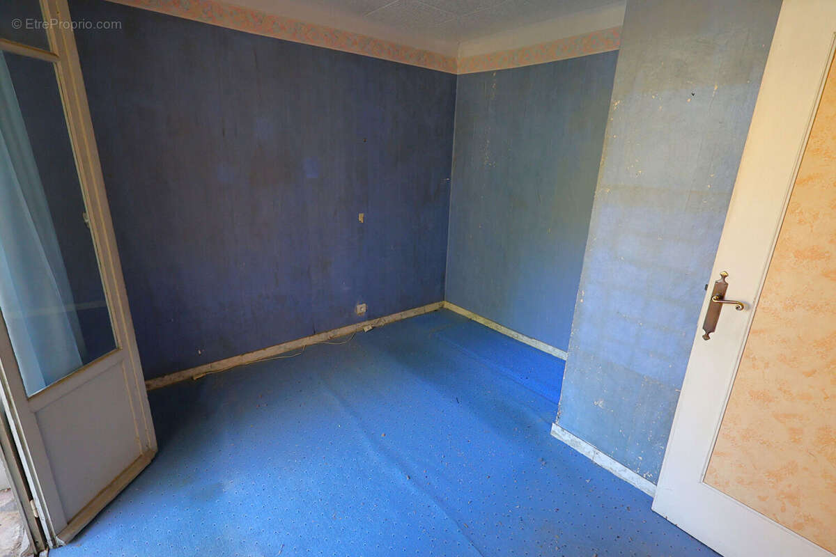 Appartement à GRASSE