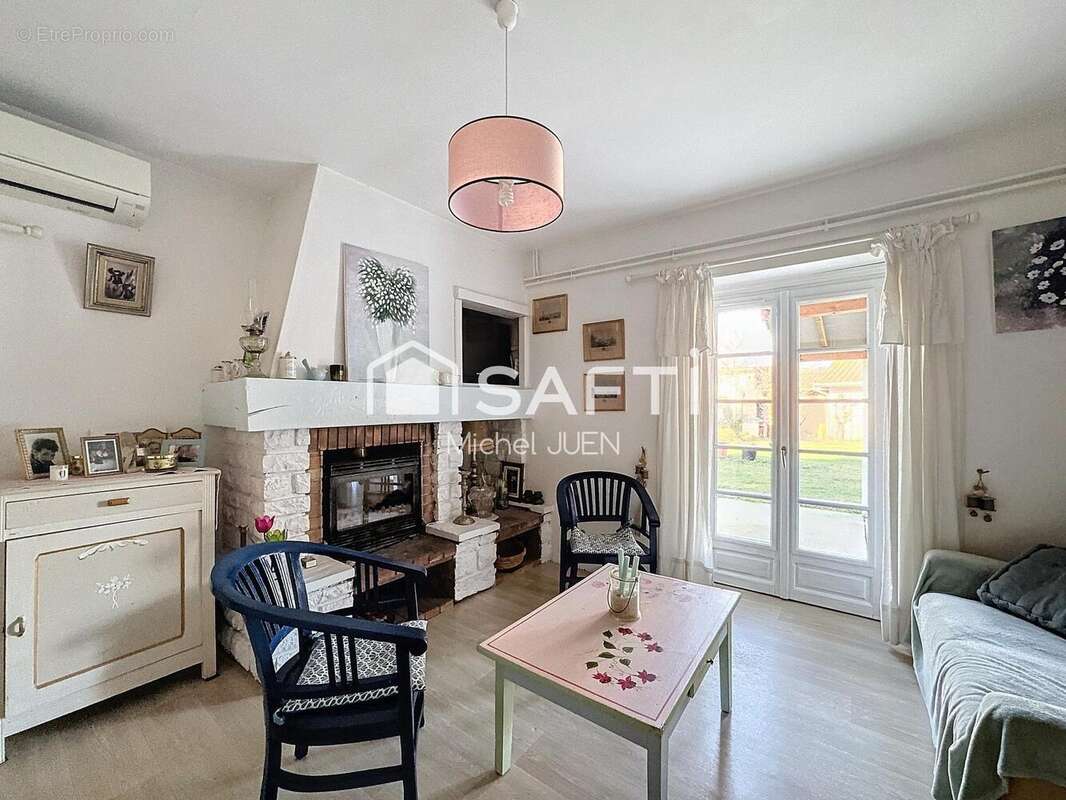 Maison 159 m² à Narrosse  - photo 5