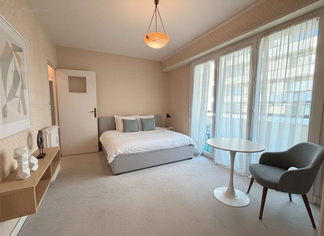 Appartement à BIARRITZ