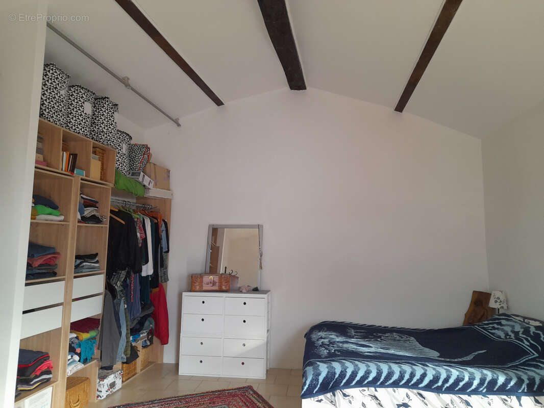 Maison à DURFORT-ET-SAINT-MARTIN-DE-SOSSENAC