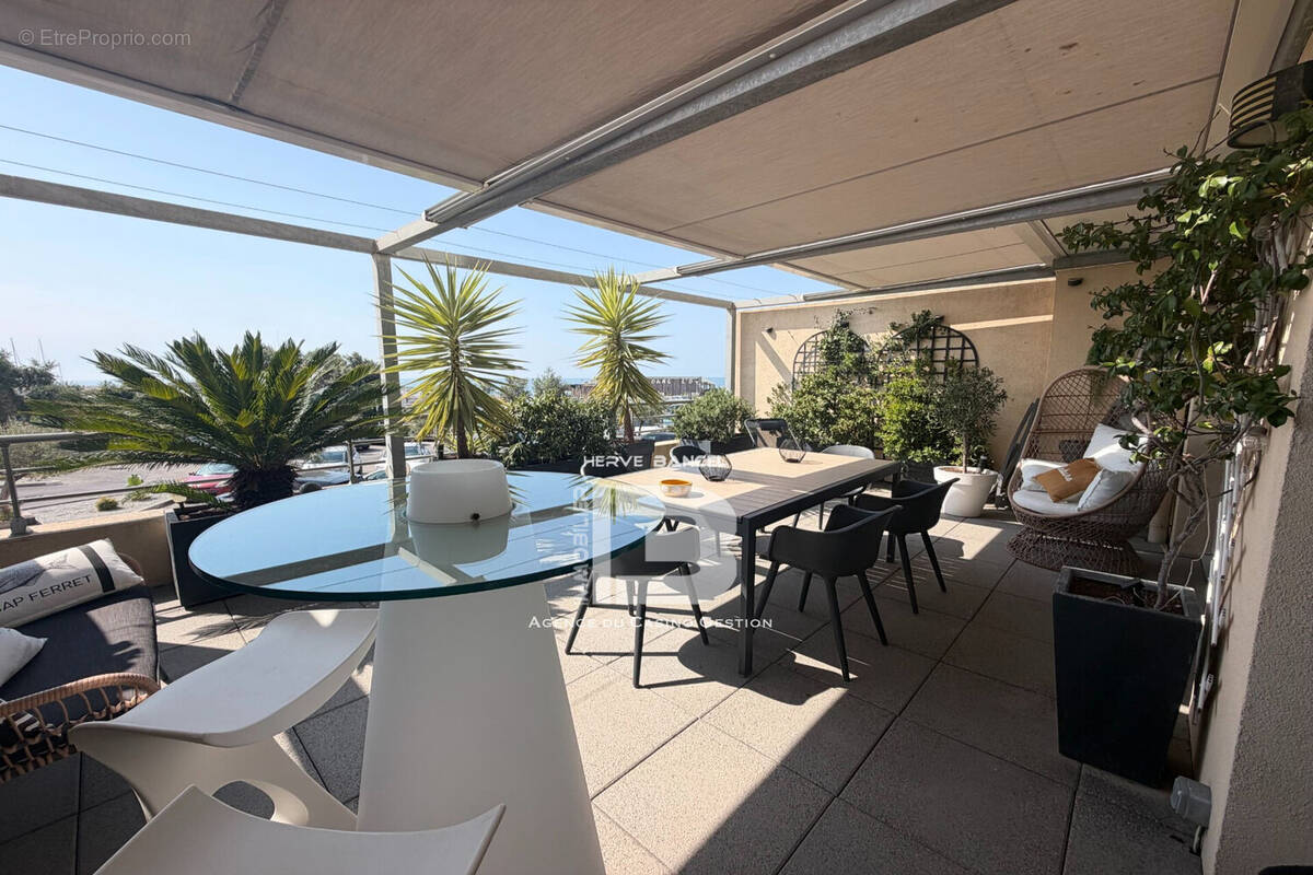 Appartement à PALAVAS-LES-FLOTS