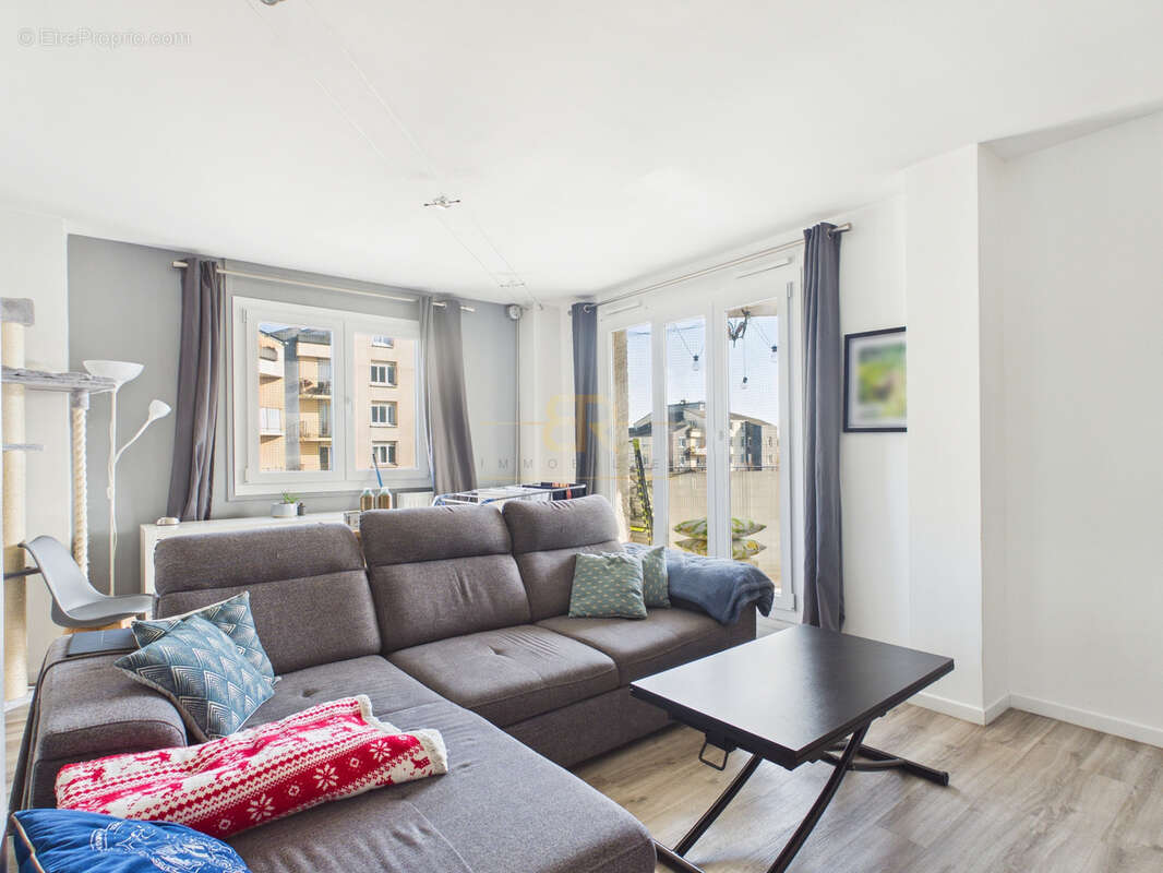 Appartement à NOISIEL