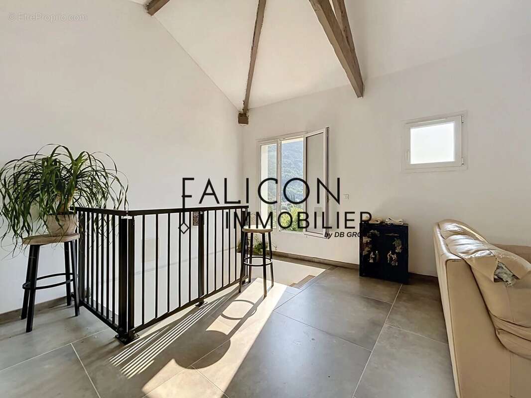 Maison-Loft de caractère – 6 pièces - photo 5