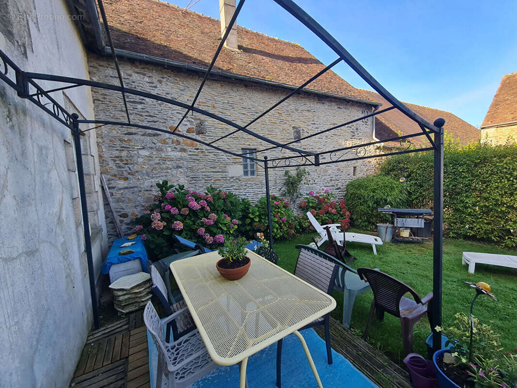 Maison à ALENCON