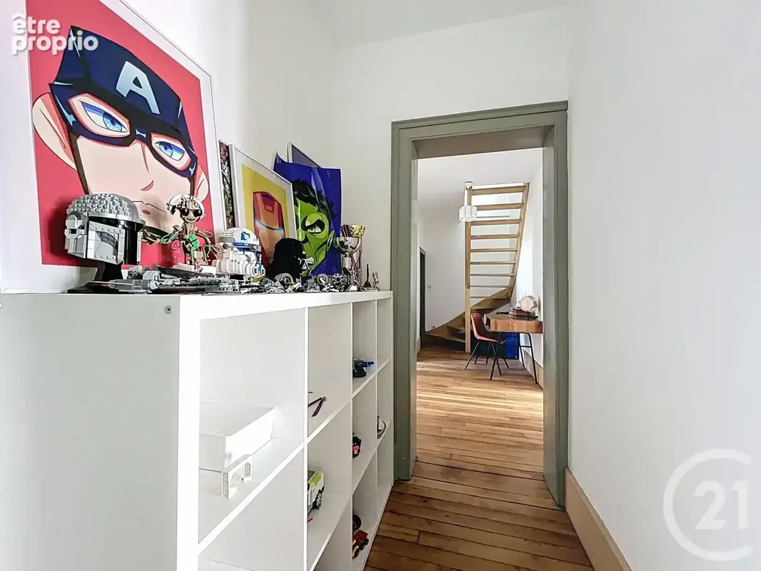 Maison 6 pièces 145 m² à vendre à Chartres (28000) - photo 15