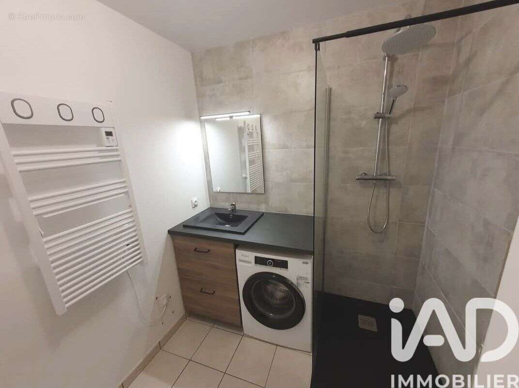 Photo 5 - Appartement à ECQUEVILLY