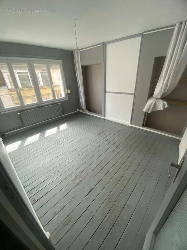Maison à CALAIS