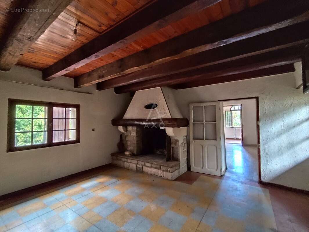 Maison à POTELIERES