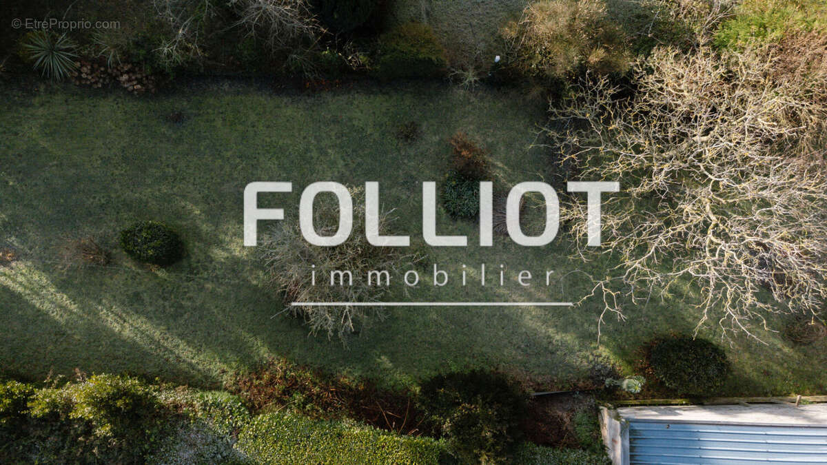 Maison à BARNEVILLE-CARTERET