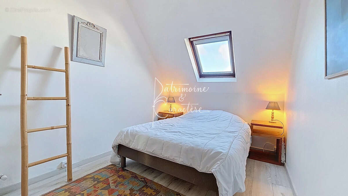 Appartement 73 m² à Carnac  - photo 8