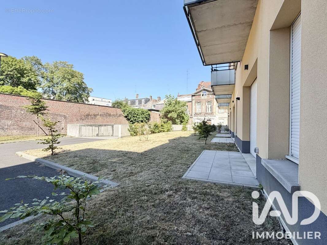 Photo 6 - Appartement à ROUBAIX