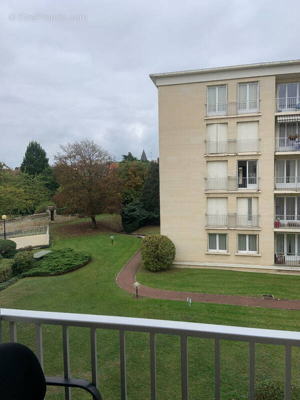 Appartement à COMPIEGNE