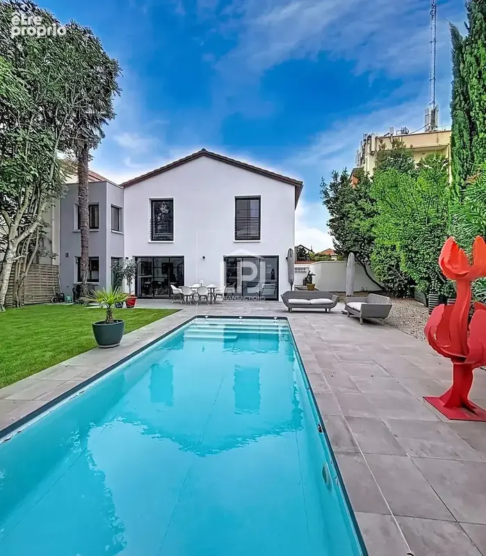Photo Maison à Toulouse au prix de 795 000€