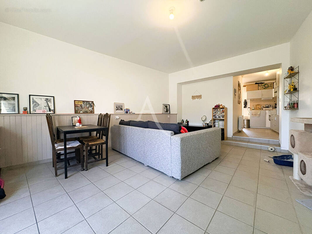 Appartement à LA MEILLERAYE-DE-BRETAGNE