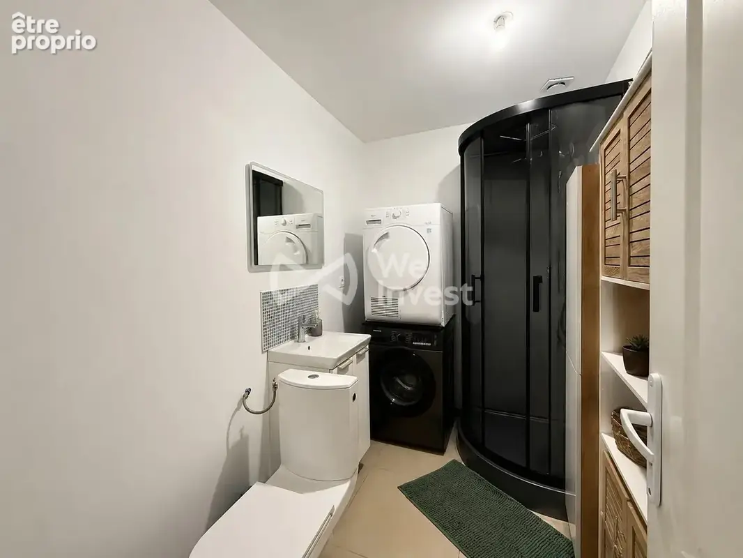 Maison 3 pièces 56 m² à vendre à Fouquereuil (62232) - photo 8