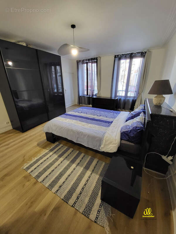 Appartement à GIVET