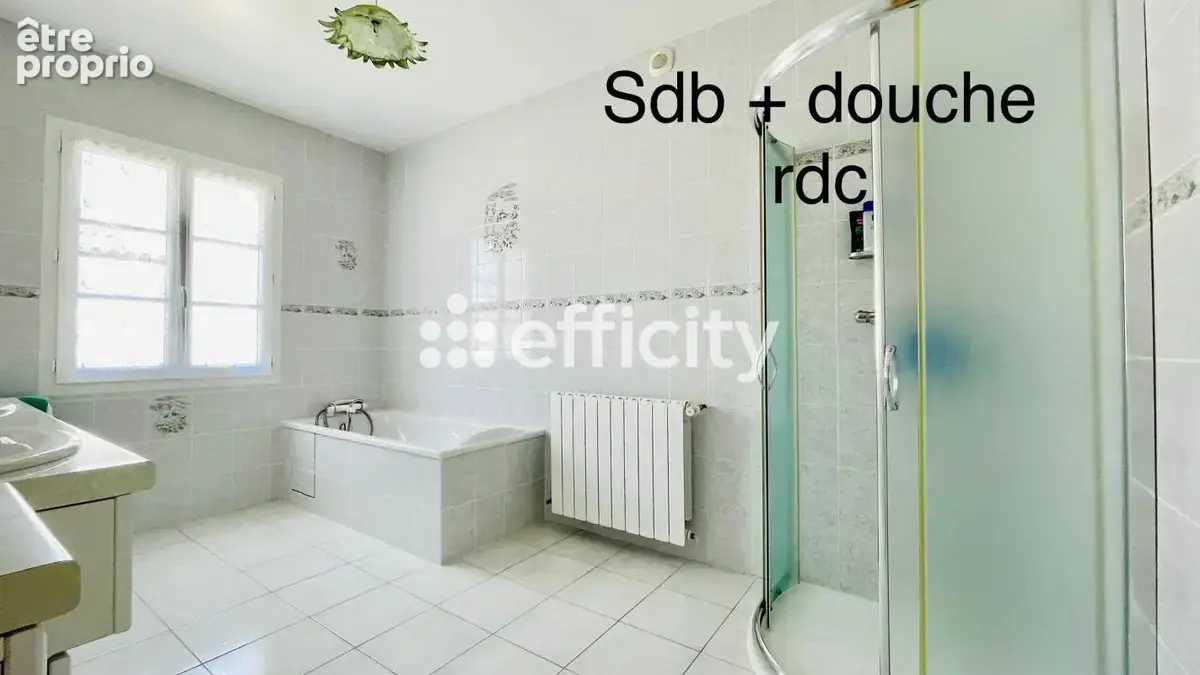 Maison 156 m² à Saint-Pierre-D'oleron  - photo 9