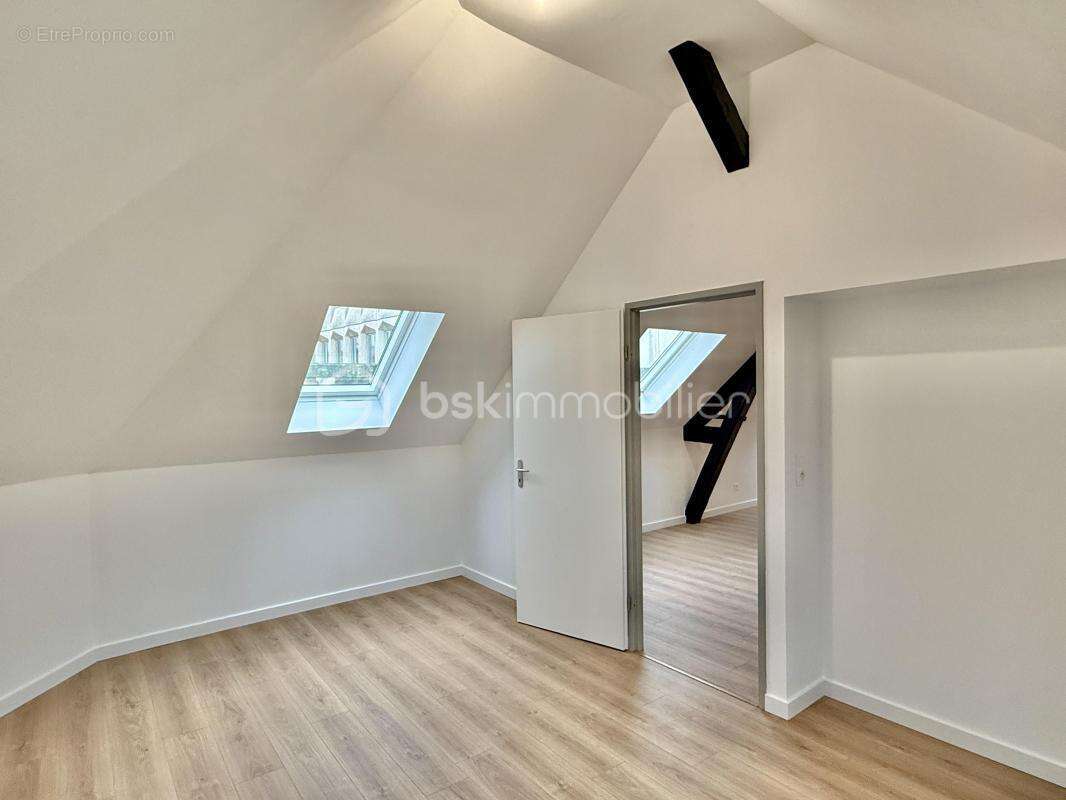 *** joli t3 esprit loft proximité centre ville *** - photo 6