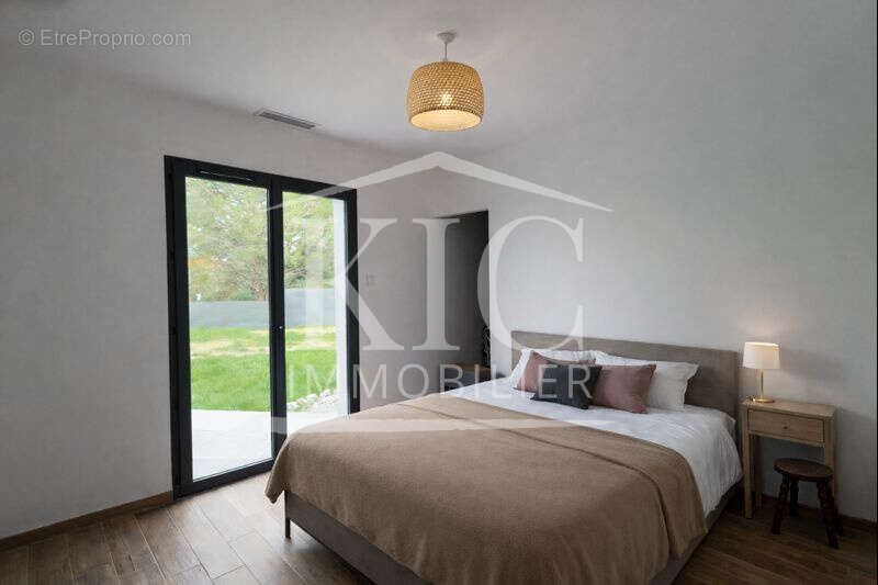 Maison à CARCASSONNE