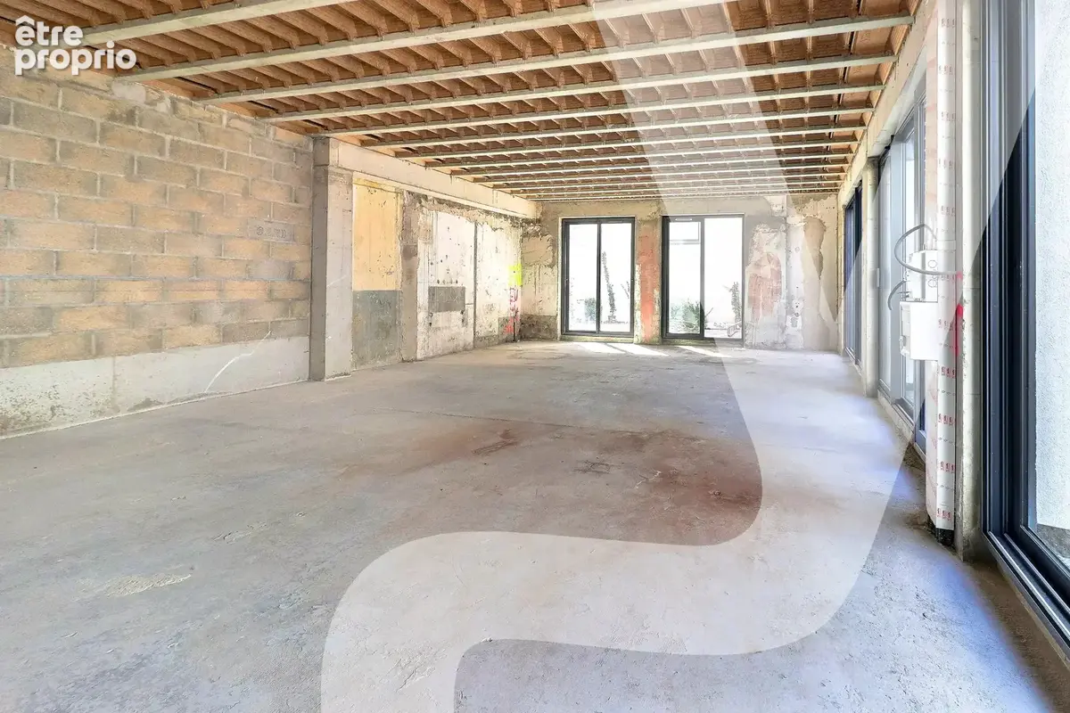Photo Appartement à Montreuil au prix de 800 000€