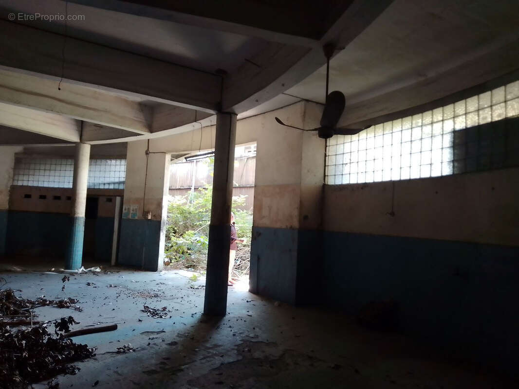 Appartement à POINTE-A-PITRE