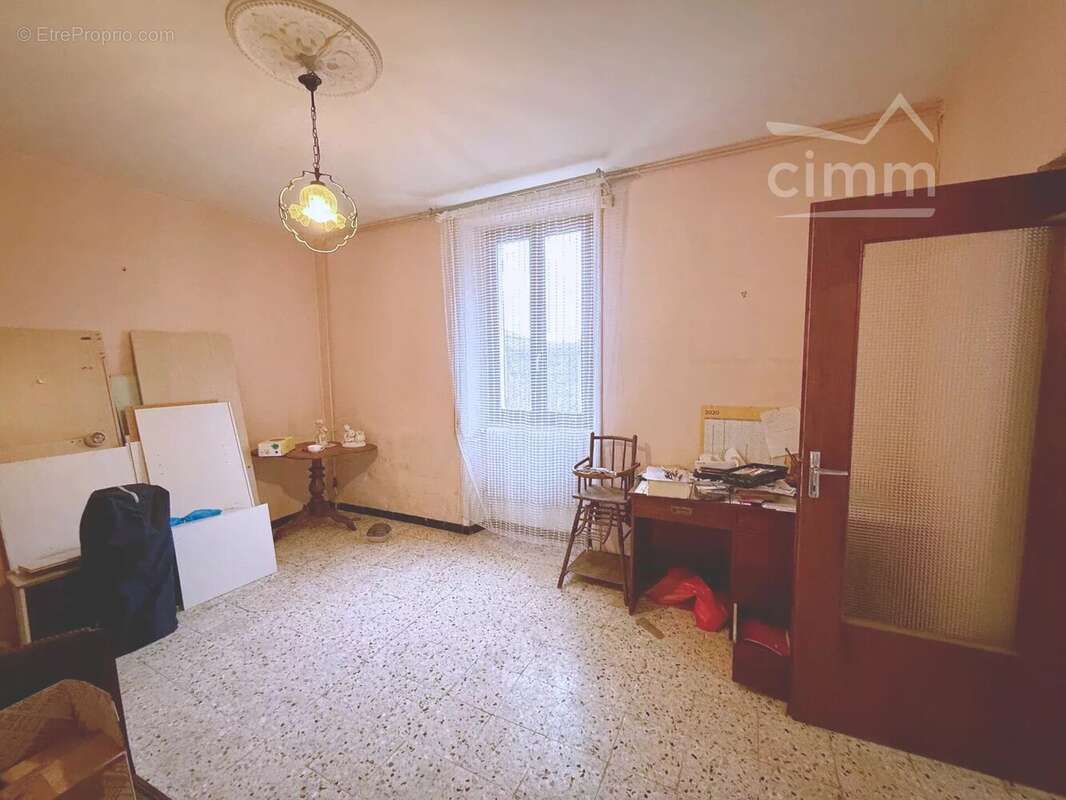 Maison à SAINT-RAMBERT-D&#039;ALBON