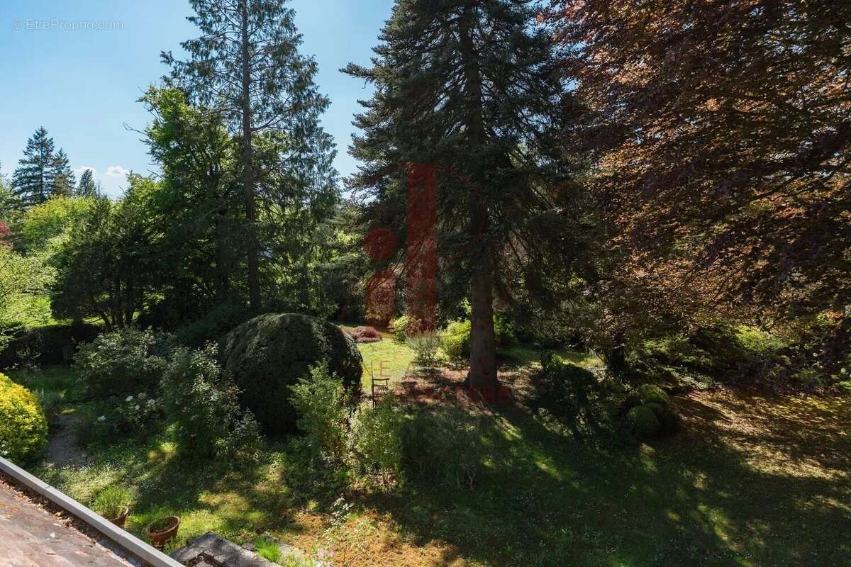 Maison à FONTAINEBLEAU